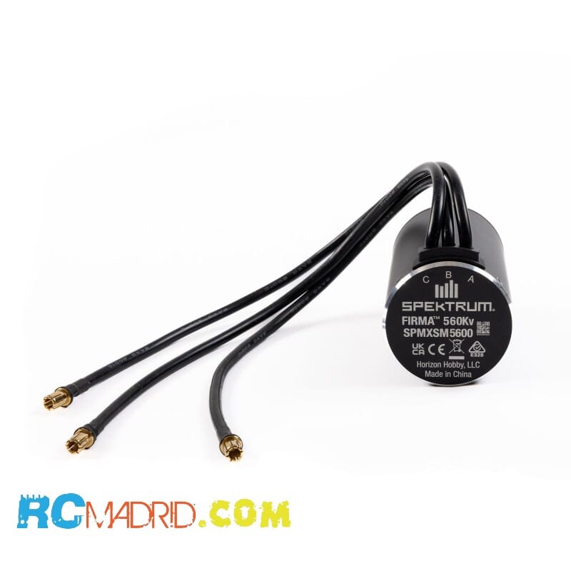Firma 70120 560Kv Brushless...