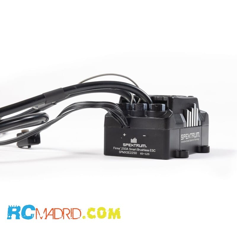 Firma 250A Brushless Smart...