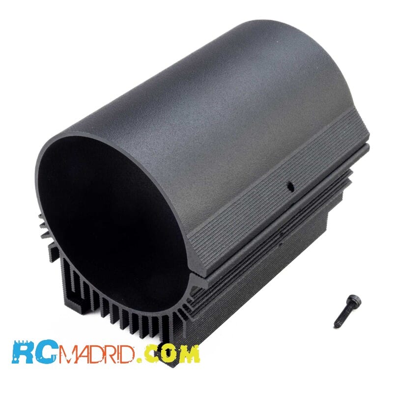 Motor Heatsink 70120