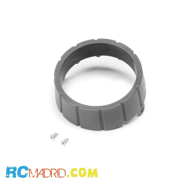 Tail Cone: Habu SS 4S 50mm EDF
