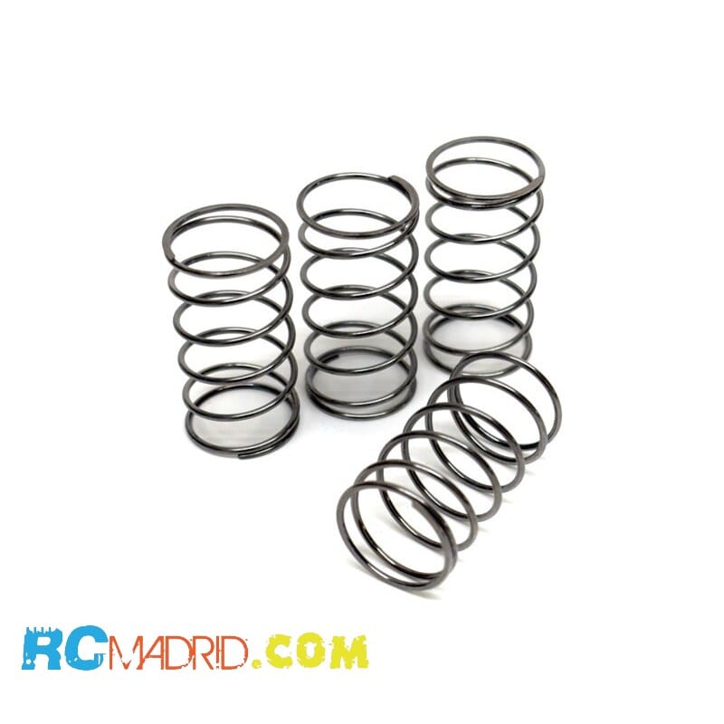 Spring Set for Dampers 70mm...