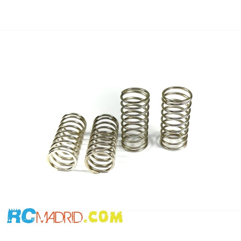 Spring Set for Dampers 70mm...