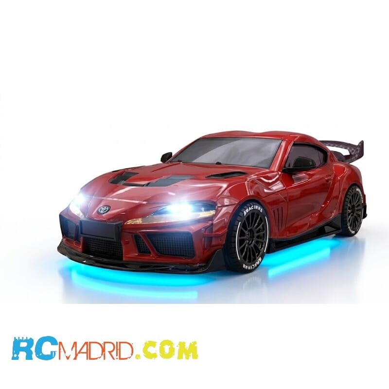 1:43 4WD Drift-Race Car...