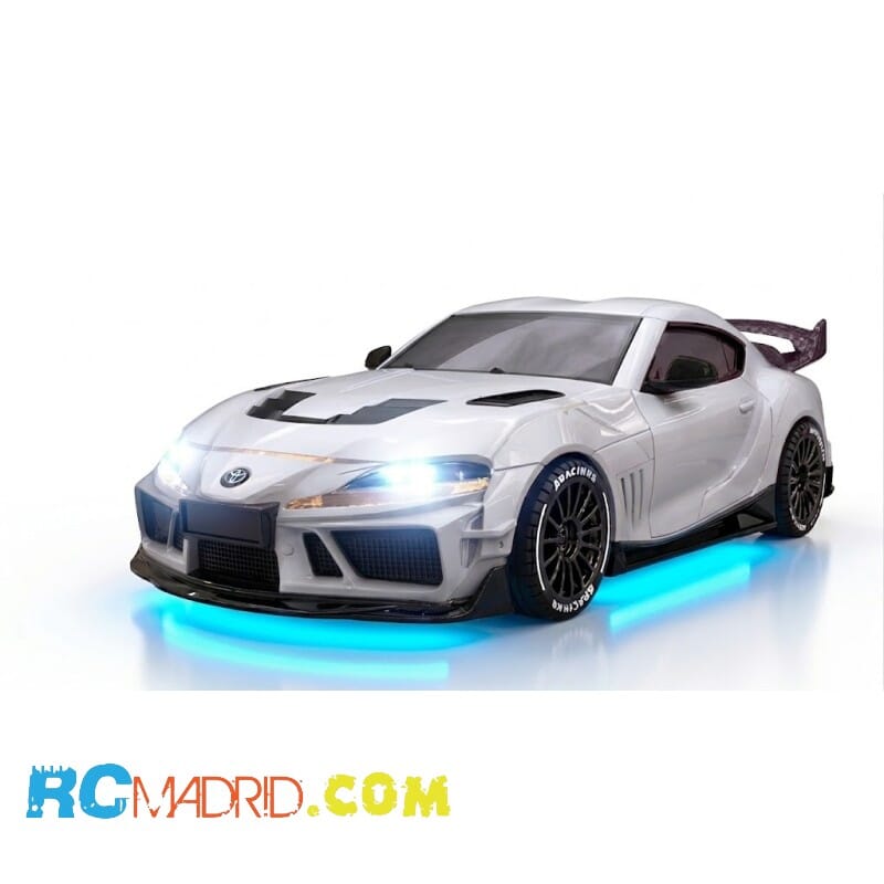 1:43 4WD Drift-Race Car...