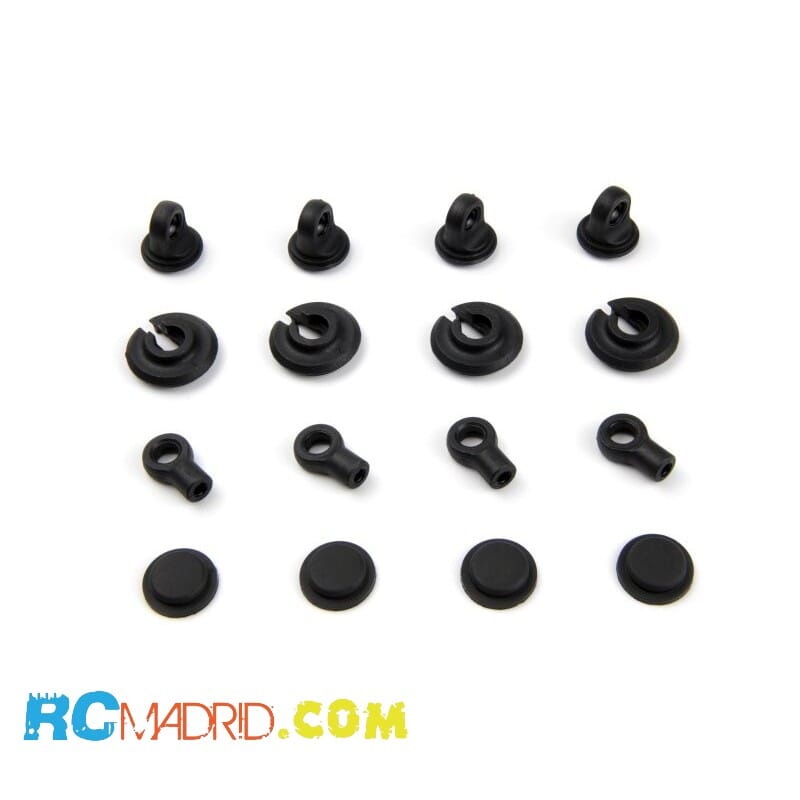 Shock Connecting & Sealing Set