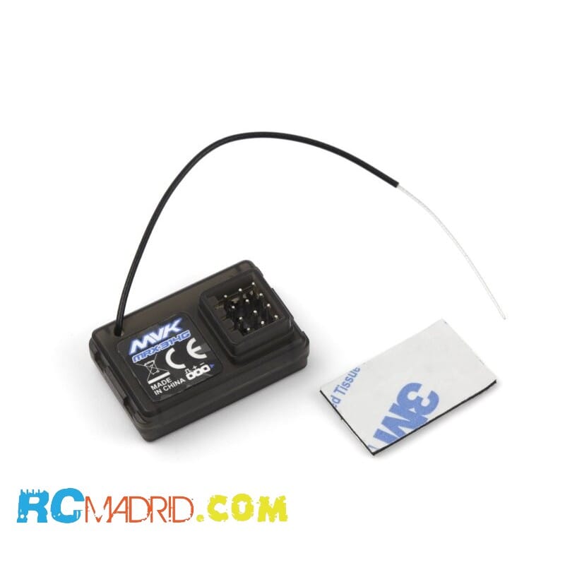 Maverick MRX314G 2.4GHZ 4Ch...