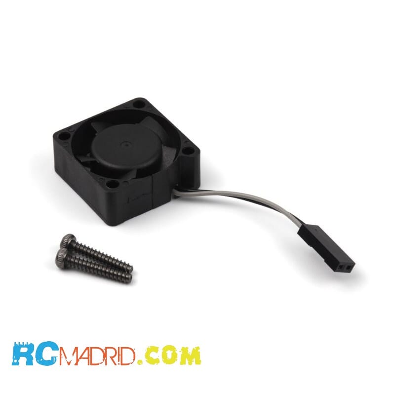 Cooling Fan