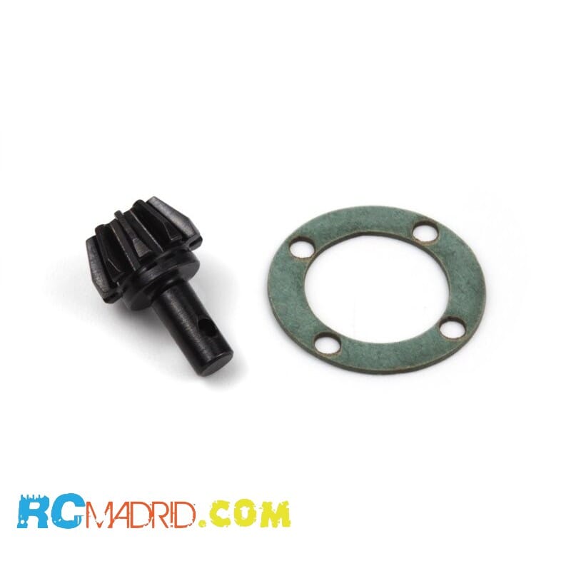 Diff Pinion Gear 10T...