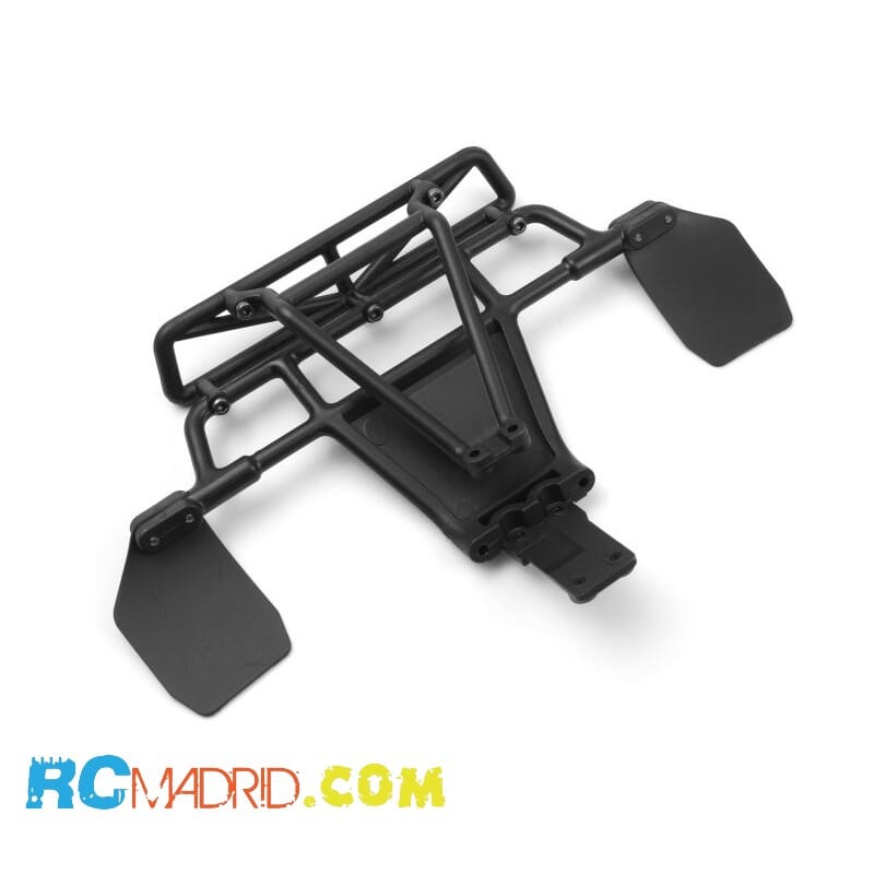 Rear Bumper Set