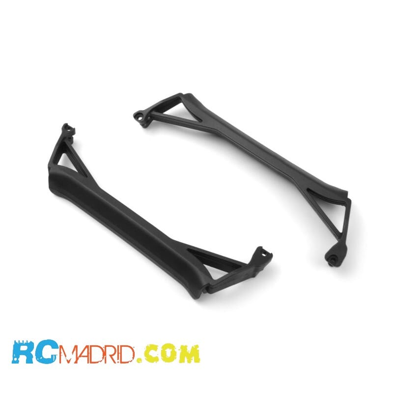 Chassis Side Rails