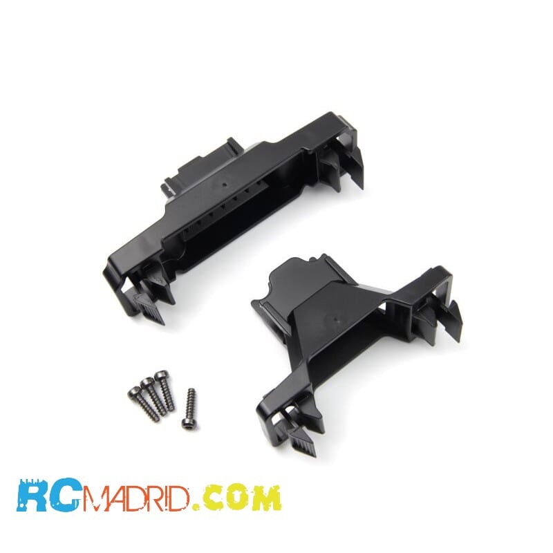 Body clip