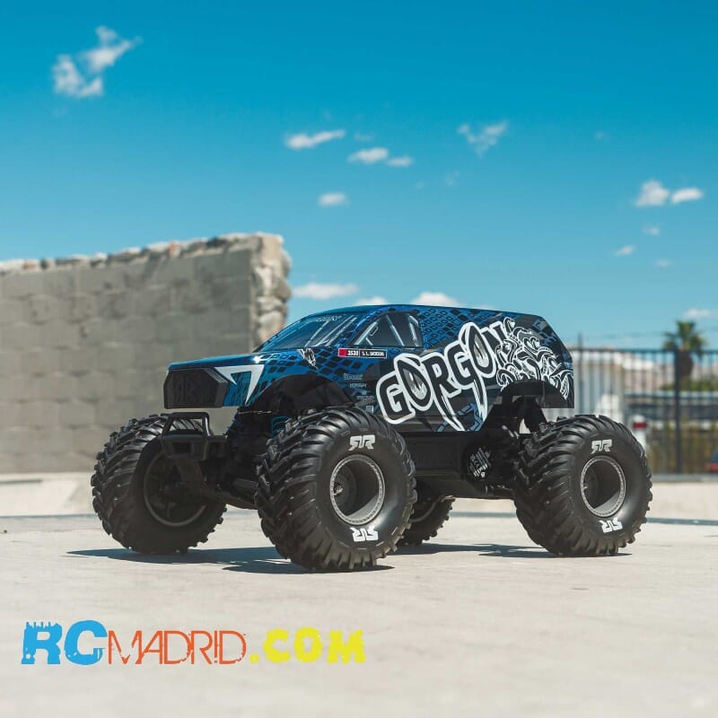 1-10 GORGON 223S 2WD RTR...