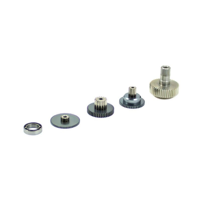 Piñóneria Servo Ultimate Rsx