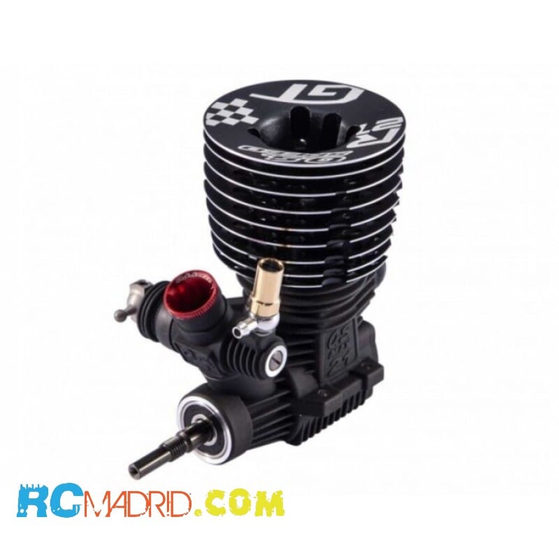 OS SPEED R21-GT 1-8