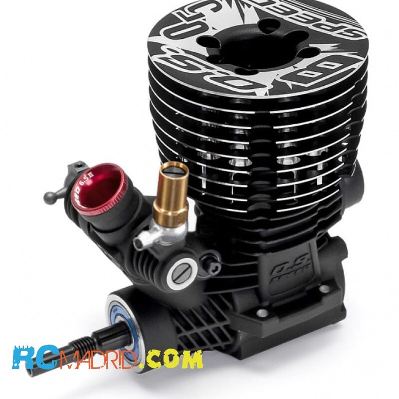 O.S.SPEED B2105 1-8TT