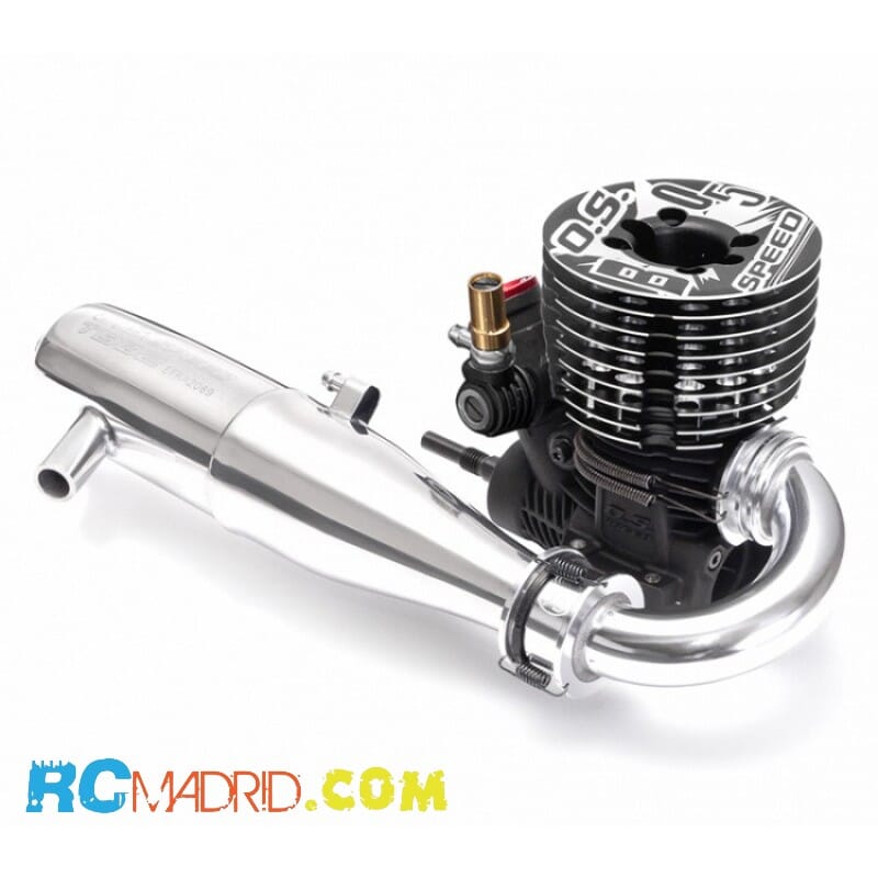 Combo OS SPEED B2105 1-8TT