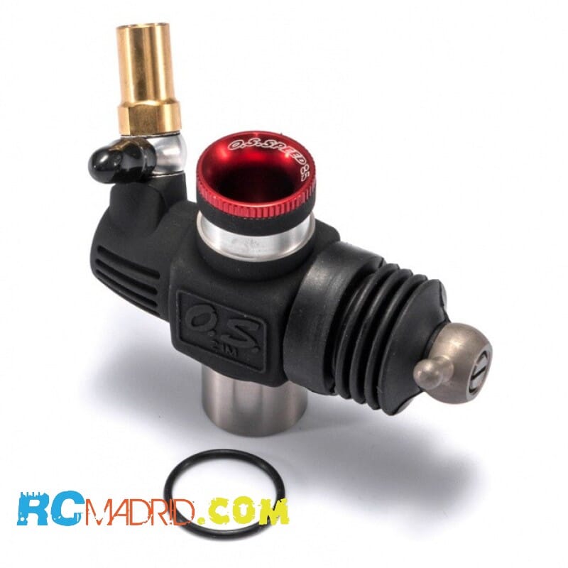 Carburetor Complete (Type...