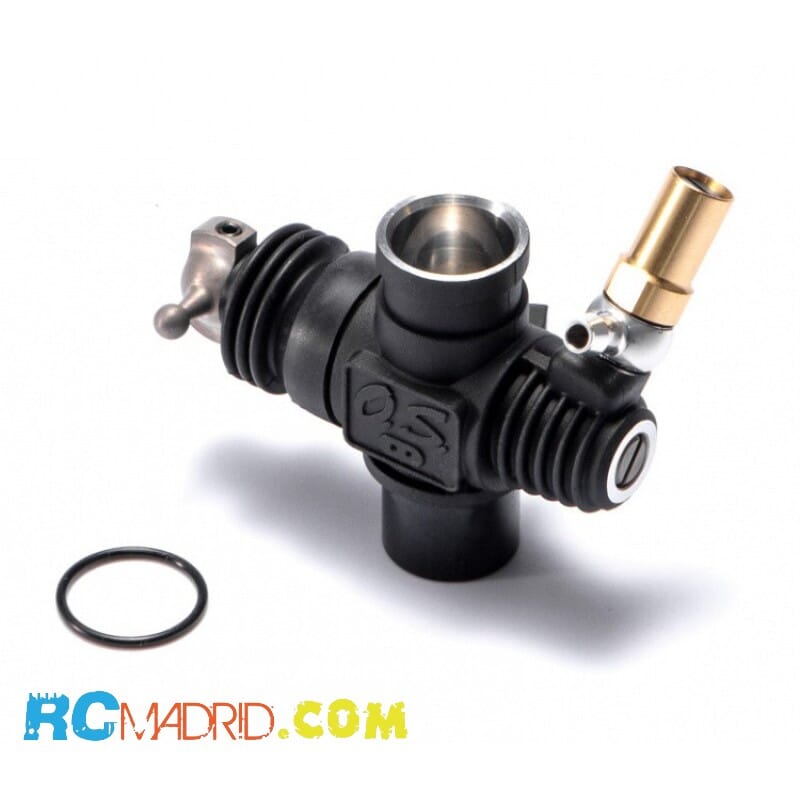 Carburetor throttle 22E(B)