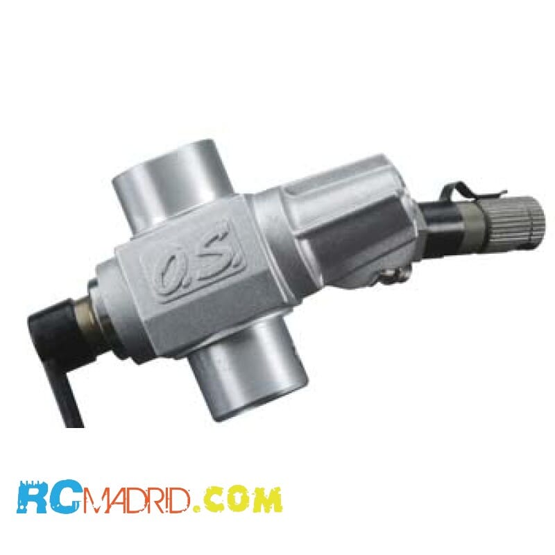 CARBURETTOR COMPLETE (21L)...