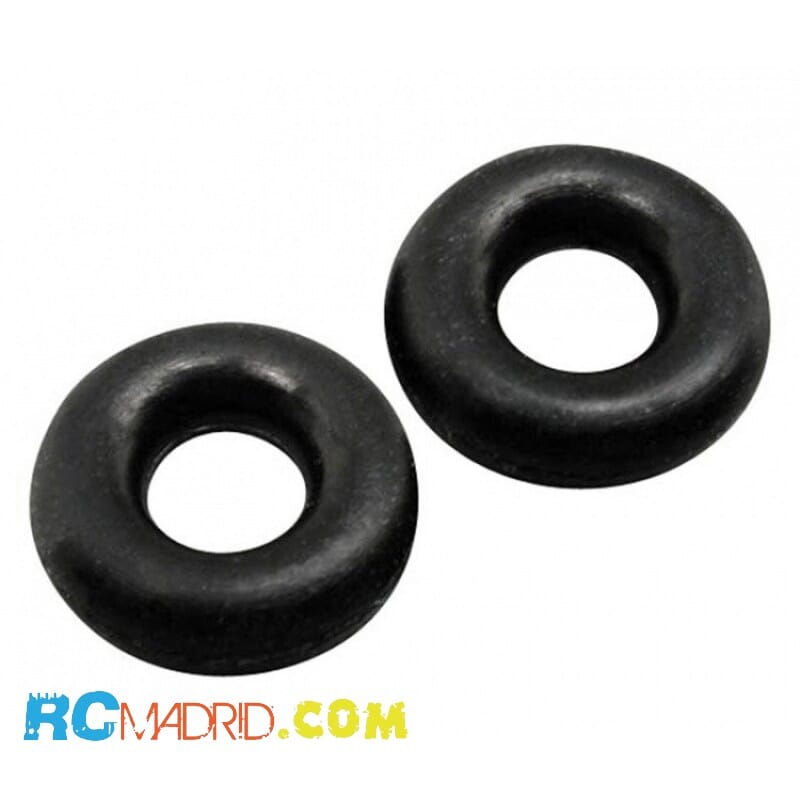O-RING (S)...