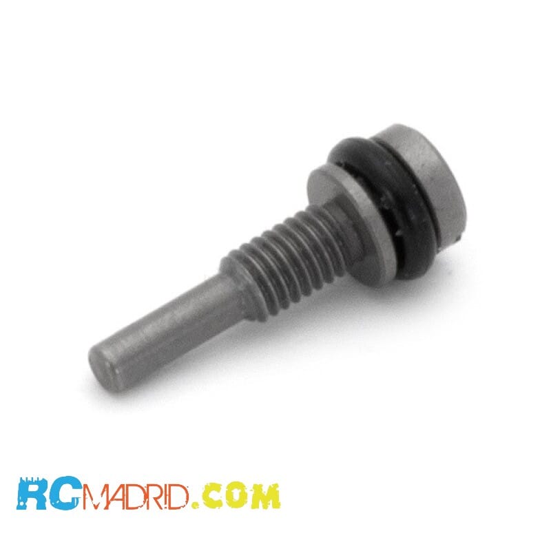 SLIDE VALVE STOPPER (21J)