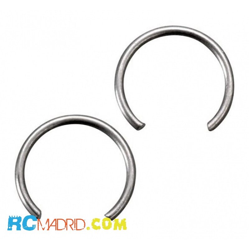 PISTON PIN RETAINER...