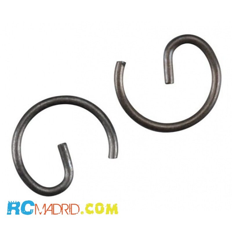 PISTON PIN RETAINER...