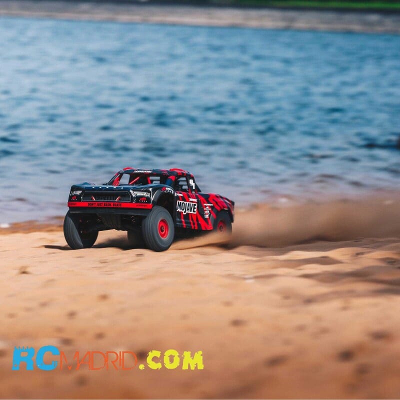 1/7 MOJAVE 6S 4X4 RTR...