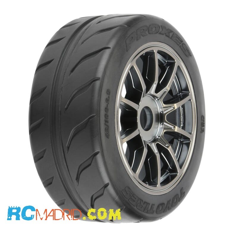 1/7 Toyo Proxes R888R S3...