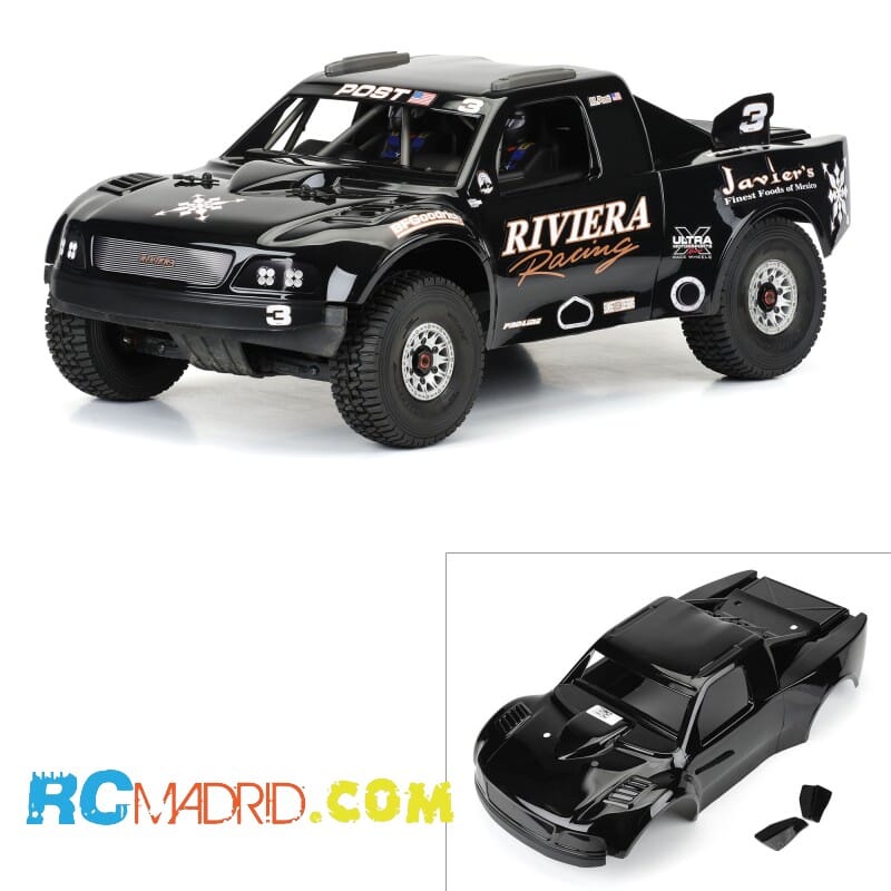 1/7 Pre-Cut 1997 Ford F-150...