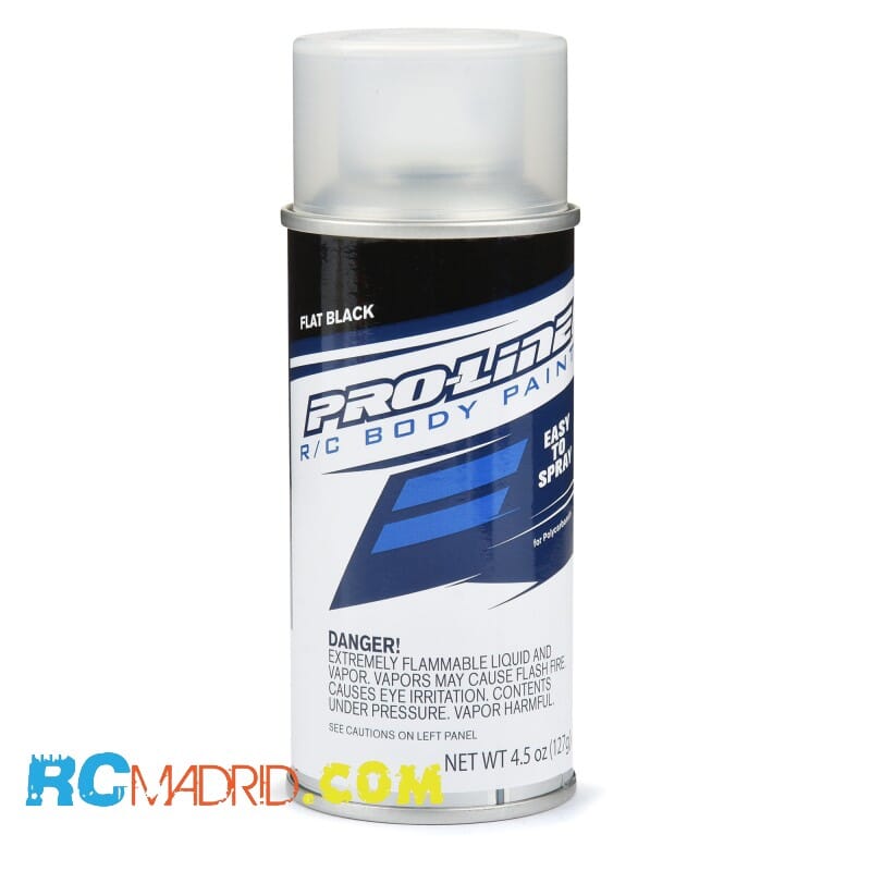 Pro-Line RC Body Spray...