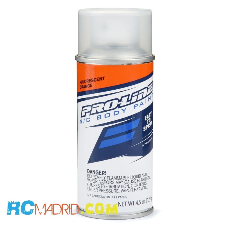 Pro-Line RC Body Spray...