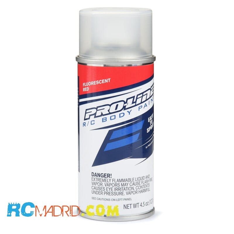 Pro-Line RC Body Spray...