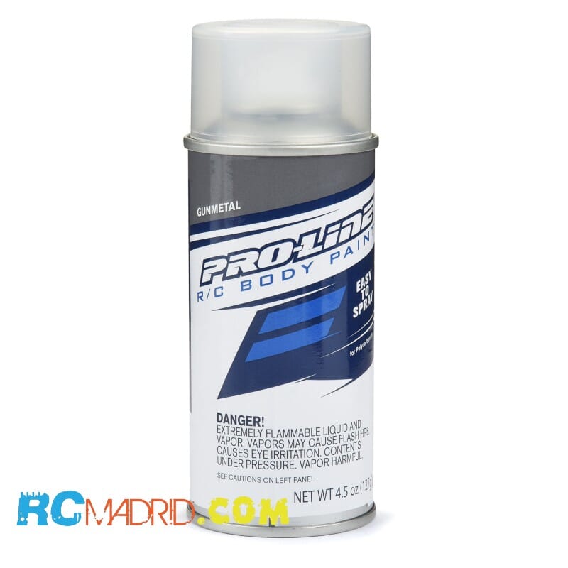 Pro-Line RC Body Spray...