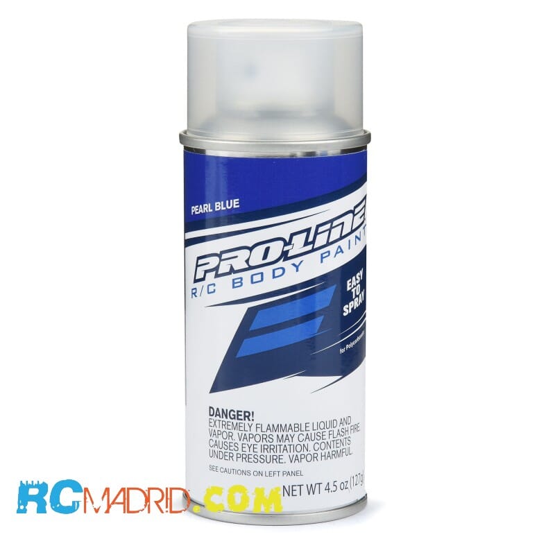 Pro-Line RC Body Spray...