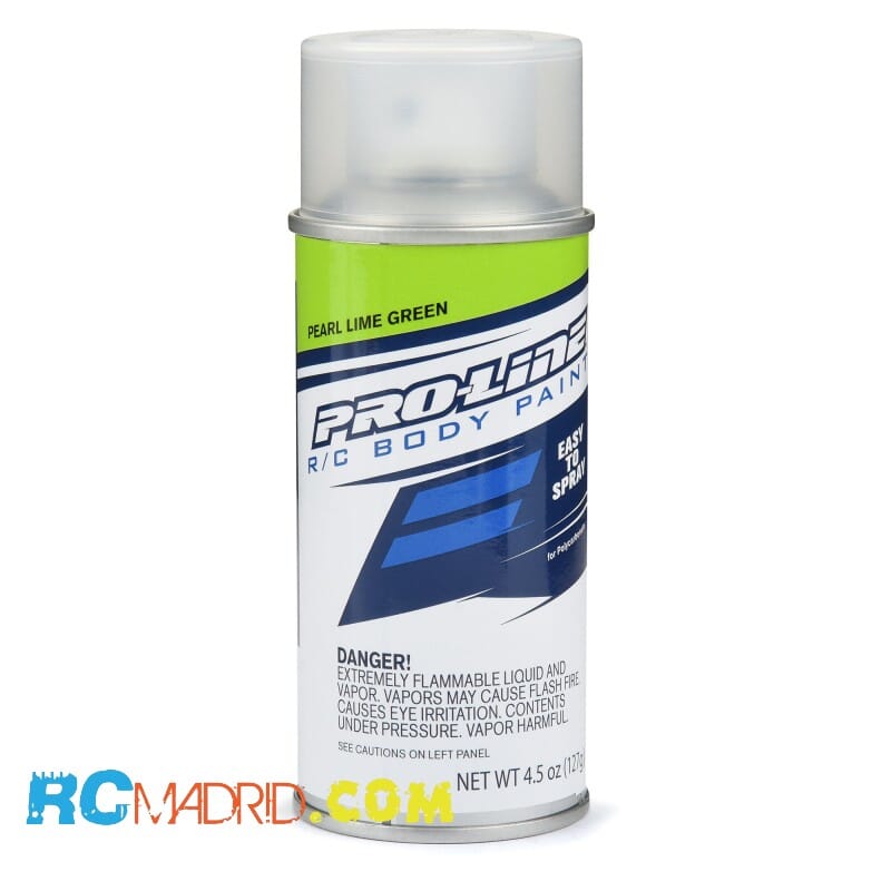 Pro-Line RC Body Spray...