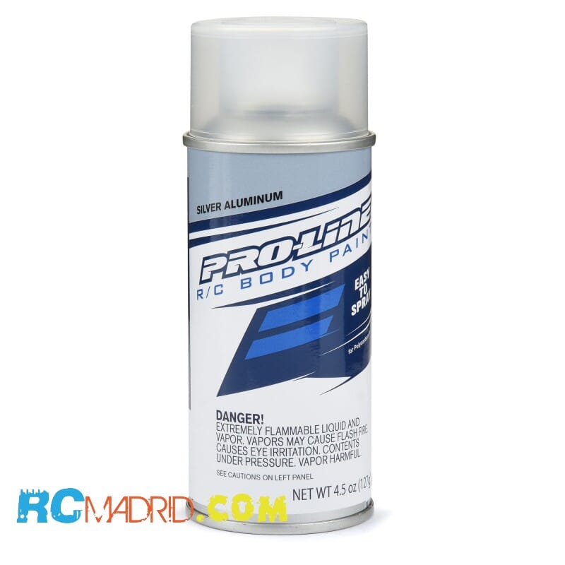 Pro-Line RC Body Spray...