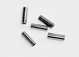 Cierre Cable acero de 0.70 mm 10 ud 15 kp