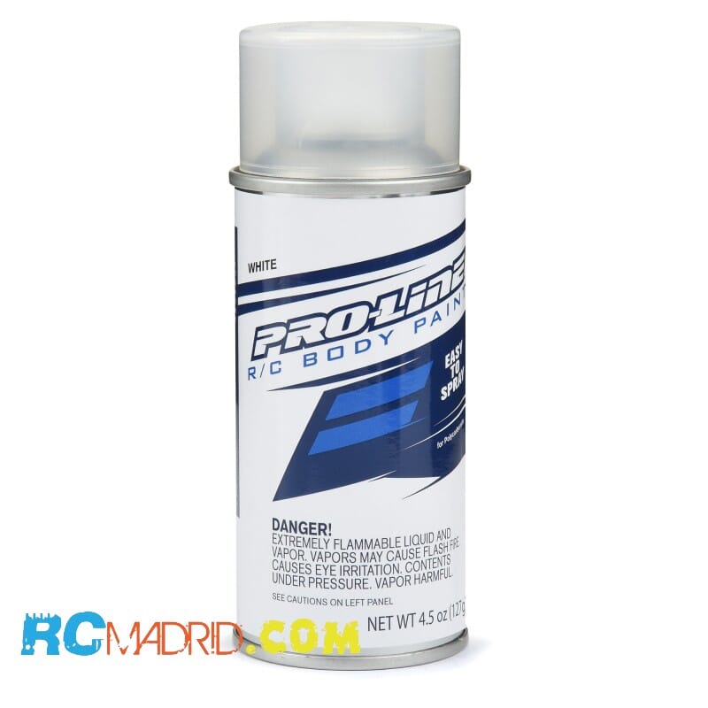 Pro-Line RC Body Spray...