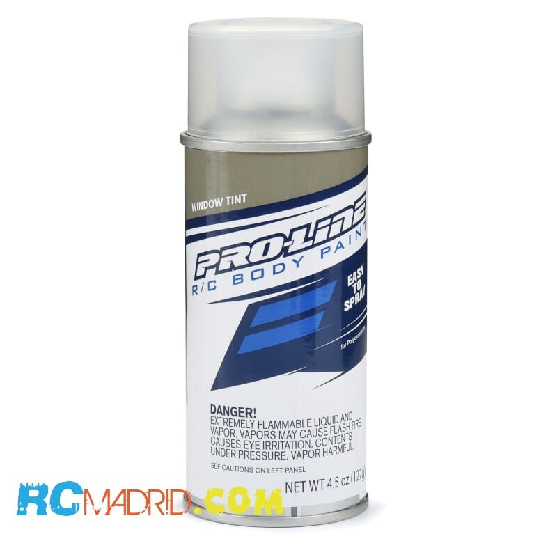 Pro-Line RC Body Spray...