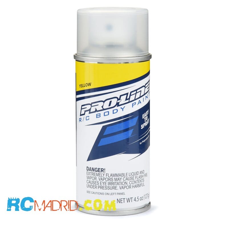 Pro-Line RC Body Spray...