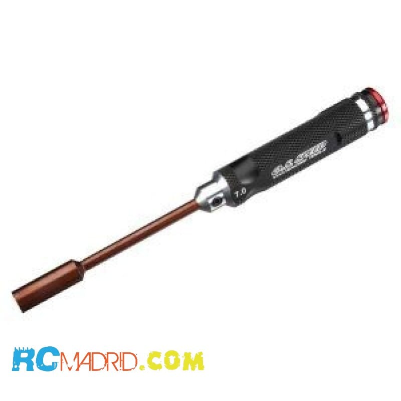 Nut Driver Bit 3.0