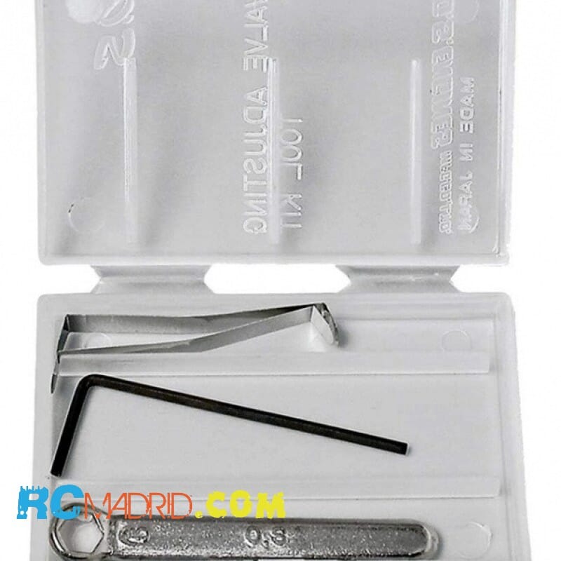VALVE ADJUSTING TOOL KIT...