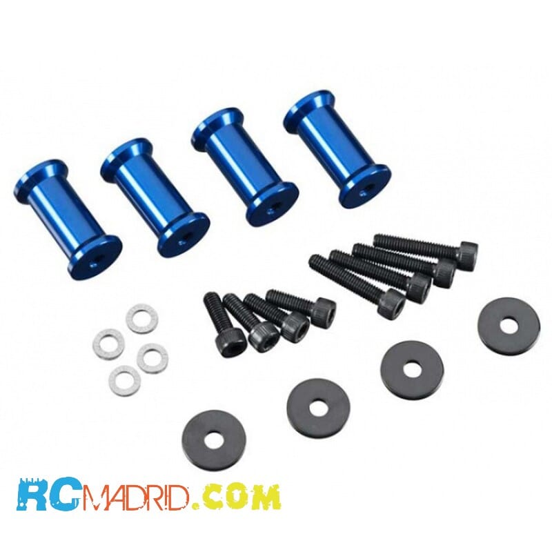 M5 STAND OFF ENGINE MOUNT...