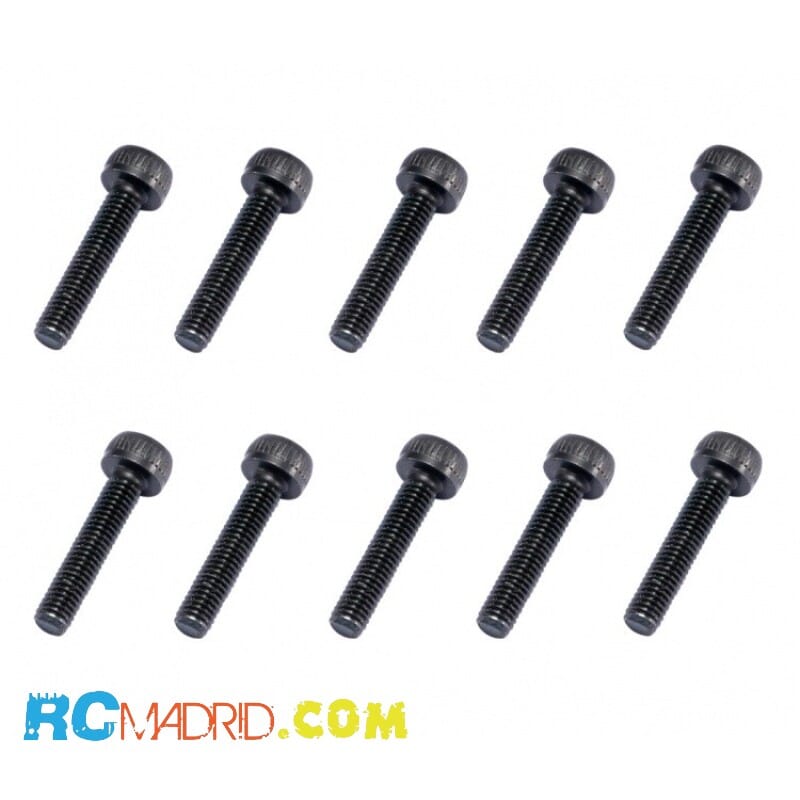 HEXAGON HEAD SCREW M2.6X18...