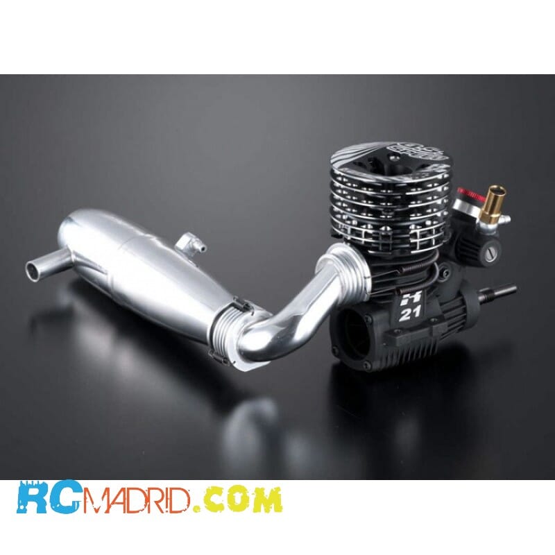 SPEED R21 EURO II...