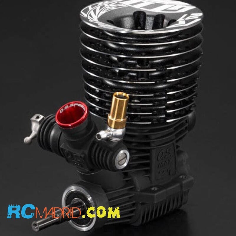 SPEED R21GT II Engine only