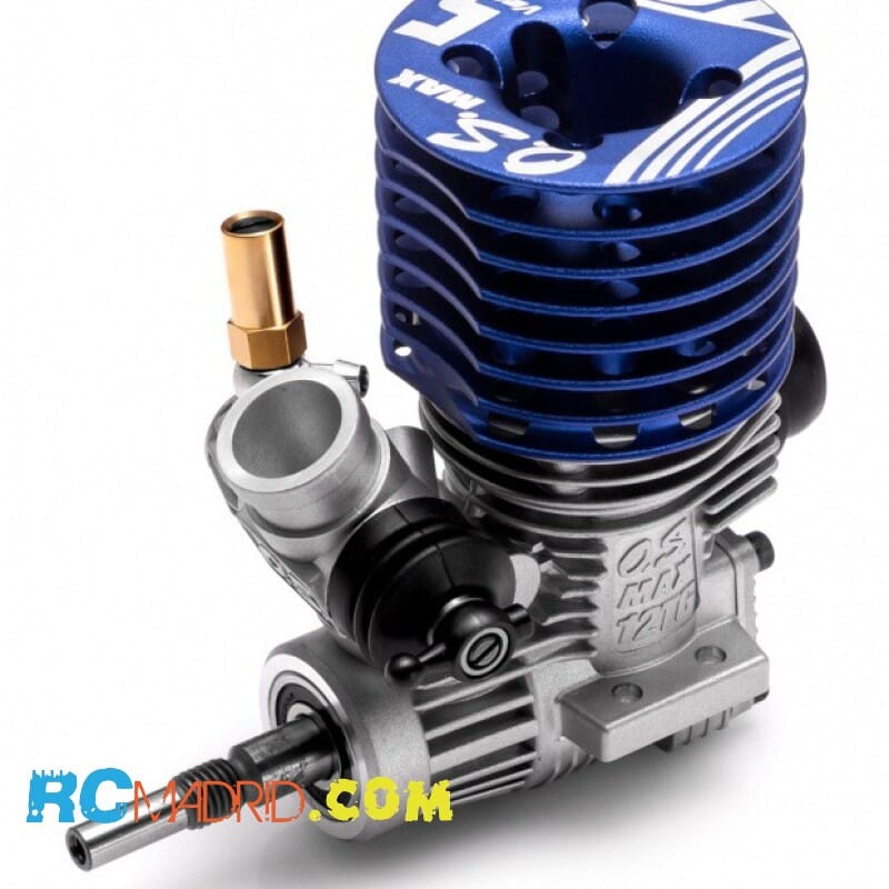 OS MAX-12TG VER.5 Engine only