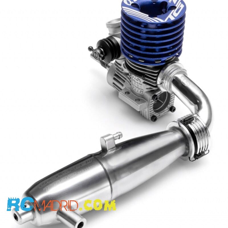 OS MAX-12TG VER.5 W-EFRA...