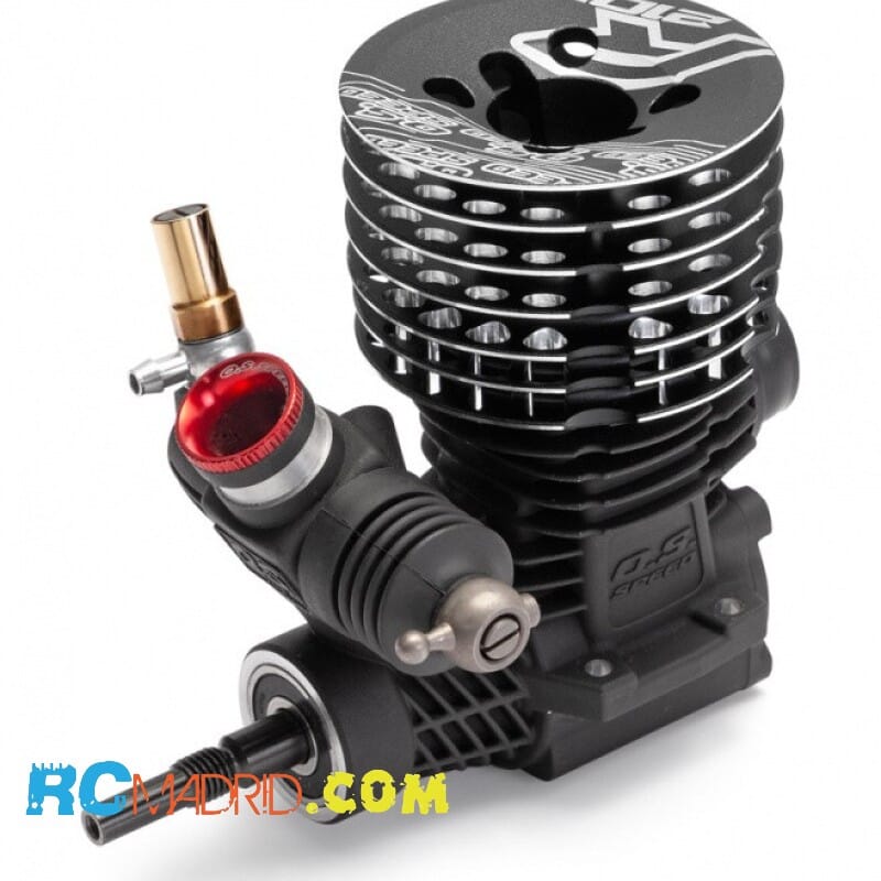 SPEED R2106 engine only